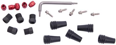 SRAM leiding bevestigings kit line mount.kit stealthamajig