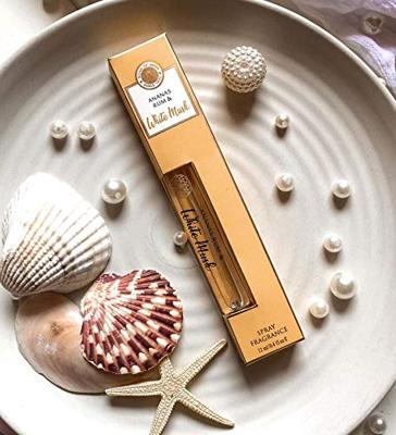 Ananas Rum & White Musk Kamerspray -- 12ml