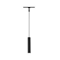Paulmann URail Pendel Catalejo 230V-railsysteem lamp URail GU10 1000 W Zwart (mat) - thumbnail