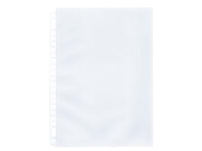 Kangaro K-14029 Showtas A4 PP 80mµ 23-gaats 10 Krimp A 10 Stuks