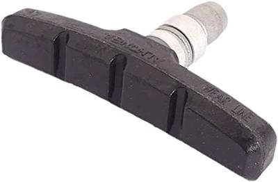 Edge remblokset met inbus voor v-brake 70mm (1 paar)