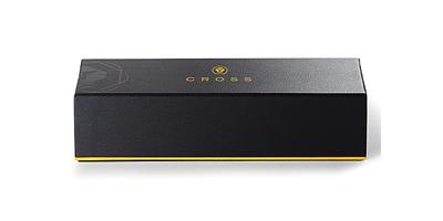 Balpen cross century classic glanzend chroom