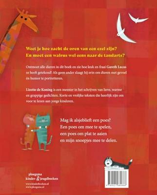 Een toren van tijgers Een toren van tijgers