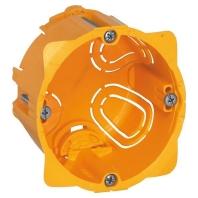 Legrand 080051 Hollewanddoos (Ø x d) 68 mm x 48 mm 1 stuk(s) - thumbnail