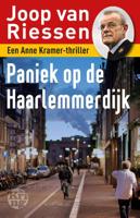 Paniek op de Haarlemmerdijk - Joop van Riessen - eBook (9789491567230) - thumbnail