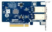 QNAP Dual-port SFP28 25GbE NE card - thumbnail