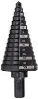 Milwaukee Accessoires stappenboor 6-35mm - 48899335 - thumbnail