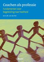 Coachen als professie (Paperback) - thumbnail