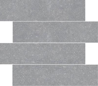 Cifre Cerámica Belgium Pierre Wandtegel | 15x60 cm | Gerectificeerd | Natuursteenlook | Mat Grijs Cifre Cerámica Belgium Pierre Wandtegel | 15x60 cm | Gerectificeerd | Natuursteenlook | Mat Grijs