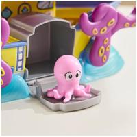 Paw Patrol Pup Squad Octopus - thumbnail