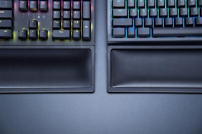 Razer Ergonomische Full Size Polssteun Razer Ergonomische Full Size Polssteun