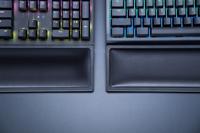 Razer Ergonomische Full Size Polssteun - thumbnail