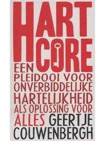 Hartcore - Geertje Couwenbergh - ebook