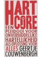 Hartcore - Geertje Couwenbergh - ebook - thumbnail
