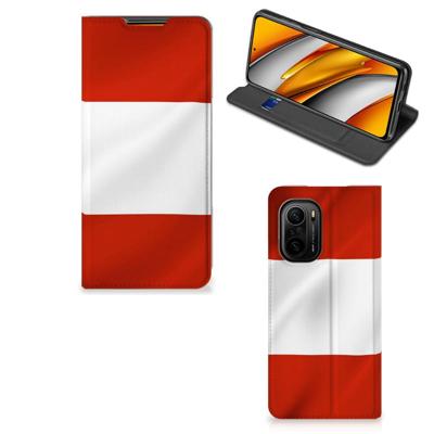 Xiaomi Mi 11i | Poco F3 | Standcase | Oostenrijk