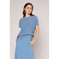 Top ronde hals - thumbnail