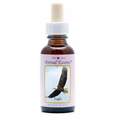 Animal Essences Eagle (adelaar) 30 Milliliter