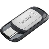 SanDisk 32 GB Ultra Dual USB Type-C usb-stick - thumbnail