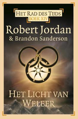 Licht van weleer - Robert Jordan, Brandon Sanderson - ebook