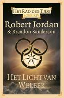 Licht van weleer - Robert Jordan, Brandon Sanderson - ebook - thumbnail