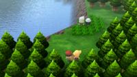 Pokemon Shining Pearl - thumbnail