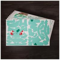 4D Build - 3D Puzzel - Bulbasaur Pokémon - 195 stukjes - 24cm - vanaf 12 jaar - thumbnail