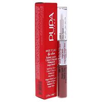 Pupa Milano - Pupa Made To Last Waterproof Lip Duo 8ml Lippenstift - thumbnail