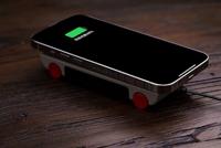 8BitDo N30 Wireless Mobile Charger - NES - thumbnail