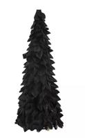 Kerstboom Lorens Zwart M Countryfield - Countryfield - thumbnail