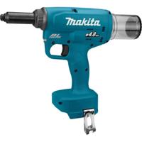 Makita DRV150ZJ Accu Blindklinknageltang 18V Basic Body in Mbox - thumbnail