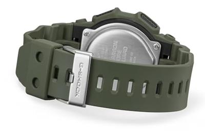 Casio G-Shock GD-010-3ER Heren horloge