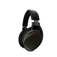 Asus ROG Strix Fusion Wireless Gaming headset Radiografisch 2.4 GHz, USB Draadloos Over Ear Zwart - thumbnail