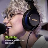 Shure SRH840A - thumbnail