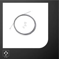 SLV Drahtseilabhängung 961037 Bevestigingsset Grijs - thumbnail