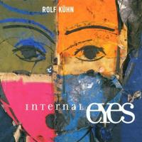 Internal Eyes - CD (0750447332829) - thumbnail