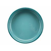 TRIXIE VOERBAK KORTE SNUIT KERAMIEK ASSORTI 300 ML 15 CM - thumbnail