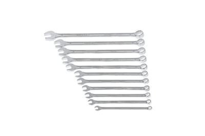 Gedore 6104960 7 XL-0111 Ring-steeksleutelset 11-delig Sleutelbreedte (metrisch) 07 - 19 mm