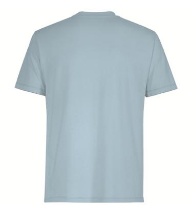 uvex 8889012 T-shirt Maat: XL Blauw