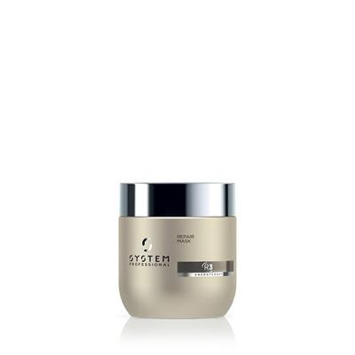 System Professional Repair Mask 400ml