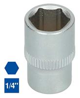 Brilliant Tools BT020931 BT020931 Verwisselbare kop 4.5 mm - thumbnail