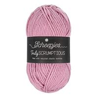 Scheepjes Truly Scrumptious - 307 Raspberry Mousse - thumbnail