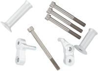 LSL montageset "crash pads crash pad kit si - thumbnail