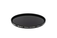 HOYA HD MkII Neutral density filterIRND64 (1.8) ø49 mm - thumbnail