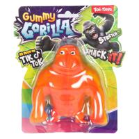 Toi-Toys Fun kneed gorilla chunky monkey rekbaar, 200 gram - thumbnail