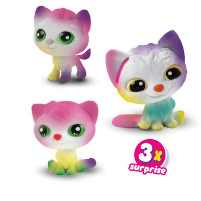 Ses blow airbrush pens katjes surprise