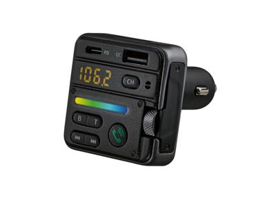 TRONIC Bluetooth FM-radiozender