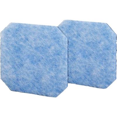 Rittal SK 3321.700 Reservefiltermat Chemievezel Wit (l x b x h) 89 x 89 x 10 mm 5 stuk(s)