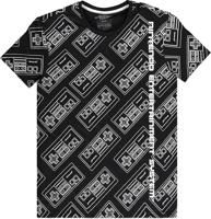 Nintendo - NES All over Print Men's T-shirt - thumbnail