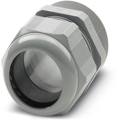 Phoenix Contact 1411130 Wartel M63 Kunststof Zilver 1 stuk(s)