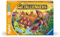 Ravensburger tiptoi getallenheks - thumbnail